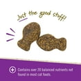 thumbnail image 3 of Multivitamínico diario para gatos Supplement Pet Naturals, 30 comprimidos masticables, 3 of 5