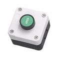 thumbnail image 4 of CAIJIEXI Convenient CNC pushbutton switch control box with IP6 protection 70 characters 1, 4 of 7