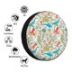 thumbnail image 4 of Balery Sea Animal Cubiertas para Neumáticos - Protector Resistente para Neumáticos de Camioneta, SUV, Remolque, Camper y RV-16 inch, 4 of 6