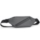 thumbnail image 1 of Paquete de pecho Irfora Bolso de pecho Mochila con honda Paquetes de día de negocios para hombres Bolso de hombro impermeable para deportes al aire libre Senderismo Ciclismo Viajes Irfora Paquete de pecho, 1 of 7