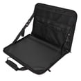 thumbnail image 3 of Laptop Bag, Steering Wheel Computer Bag Wear Resistant Easy Installation 13-15in for Car Steering Wheel for Business ANGGREK Otros, 3 of 8