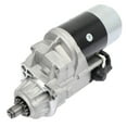 thumbnail image 4 of CCIYU Starter SND0038 17548 Compatible For Cummins Engines Engines-ndustrial B Series 1994-On 3.9L /5.9L for Ram Pickups 1994-2002 5.9L(359)/L6 (Diesel), 4 of 4