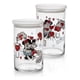 thumbnail image 3 of Contenedores 950ml Minnie Mickey Recipientes 2 Pzas Disney Libbey 1720047, 3 of 6