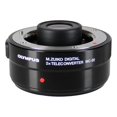thumbnail image 1 of Olympus M.Zuiko Digital MC-20, 2X Teleconverter, 1 of 5