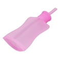 thumbnail image 3 of Breast Milk Bag, Breast Milk Freezer Bags 250ml Practical Silicone  For Rice Cereal Pink,Dark Blue, 3 of 8
