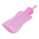 thumbnail image 3 of Bolsa de almacenamiento de leche Bolsas de congelador de leche materna seguras reutilizables a prueba de fugas de silicona 250 ml Rosa, 3 of 5