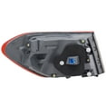 thumbnail image 3 of APA Replacement for Outer LED Tail Light 2016 2017 2018 2019 GLC SUV GLC300 GLC43 AMG GLC63 AMG Passenger Right Side 2539061200 MB2805115, 3 of 8