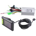 thumbnail image 3 of Electric Bicycle Controller with 930 LCD Display E-Bike Scooter Electric Bike Accessories, 3 of 5