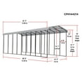 thumbnail image 4 of Arrow 14 x 42 x 14 ft Eggshell RV Carport, 4 of 18