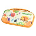 thumbnail image 2 of HORI Nintendo Switch Premium Vault Case - Pikmin 4, 2 of 3
