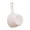 Pink-PK-home supplies, variant on LEFTHIGH Home Plastic Long Handle Water Ladle Kitchen Scoop, 27x17x10.2cm Thickened Dipper for Cooking Bathing, Food Grade Household Scooper for Rice Soup Room Decor