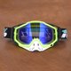 thumbnail image 2 of Gafas de moto todoterreno UV400, gafas de ciclismo, gafas de esquí, gafas deportivas, gafas Old Hundred, 2 of 5