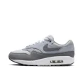 thumbnail image 3 of Nike Air Max 1 Zapatillas de running cómodas y transpirables para hombre y mujer, zapatillas deportivas con amortiguación versátil, 3 of 5