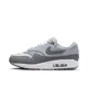 thumbnail image 3 of Nike Air Max 1 Zapatillas de running cómodas y transpirables para hombre y mujer, zapatillas deportivas con amortiguación versátil, 3 of 5