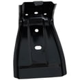 thumbnail image 5 of New Rear Bumper Bracket Compatible With Nissan Sentra SR 4 Cyl 2.0L Sentra SR Midnight Edition 4 Cyl 2.0L Sentra S 4 Cyl 2.0L 2020-2023 By NI1132109 G91856LBMA, 5 of 8