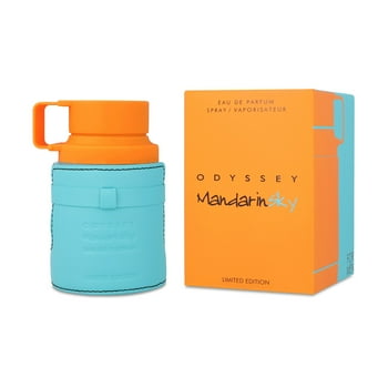Perfume Armaf Odyssey Mandarin Sky 100ml Eau de Parfum Para Hombre