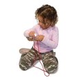 thumbnail image 3 of Melissa & Doug Wooden Panels & Laces - Pets, 3 of 3
