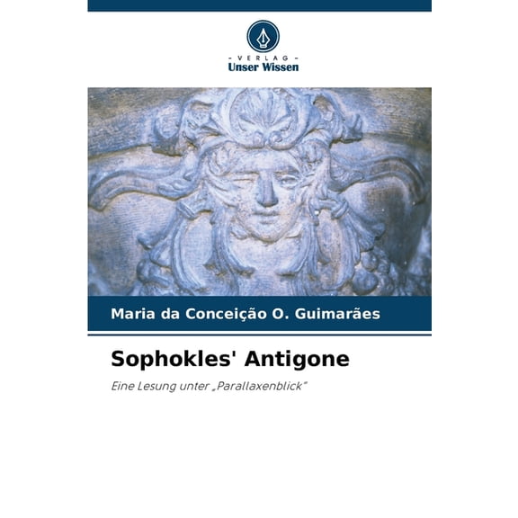 Sophokles' Antigone, (Paperback)