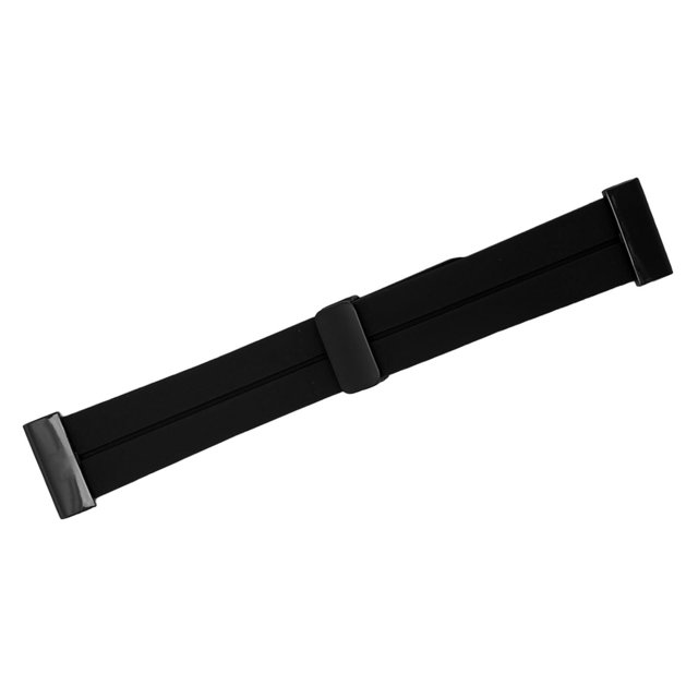 Correa De Reloj De Silicona, Correas De Liberación Rápida De Silicona Suave, Hebilla Magnética Plegable Para Correa De Reloj De Repuesto De 7X/6X/5X 26 Mm, Elija El Color De La