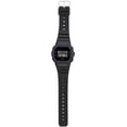 thumbnail image 3 of Casio Men's DW5600BB-1 Black Resin Quartz Watch with Digital Dial, 3 of 5
