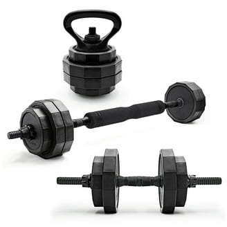 PowerBlock Elite EXP 5-50 lb. Adjustable Dumbbells, Stage 1
