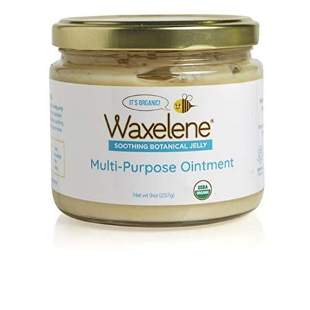 Waxelene Petroleum Jelly Alternative - 9 oz - 1 each