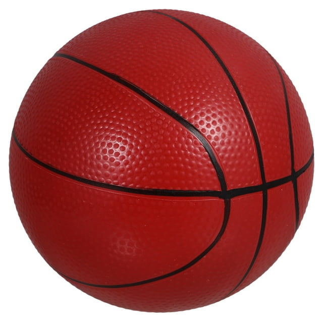 Miangastore Ballon de Basketball à Tapoter Extérieur Ballon à Tapoter Ballon Rebondissant Jouet Intérieur Ballon Rebondissant