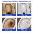 thumbnail image 5 of Toilet Bowl Cleaners Toilet Cleaning Tablets Urinal Stain Remover Toilet Bowl Cleaner Lime Scale Remover Toilet Sanitizing Tablets Toilet Deodorizer Bathroom Cleaner Tablets Toilet Kitchen Cleaner, 5 of 9