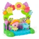 thumbnail image 1 of Gabby's Dollhouse: The Movie, Balcón de jardín de Queen Hada Gatina, Figura de Juguete y Accesorios para la casa de muñecas, Juguetes para niños y niñas a Partir de 3 años, 1 of 5