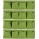 thumbnail image 1 of Bolsa de Cultivo colgante Amonsee Jardinera de pared Verde, 1 of 8