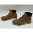 thumbnail image 2 of Timberland Brown Solid Work Boots Men 10.5W, 2 of 6