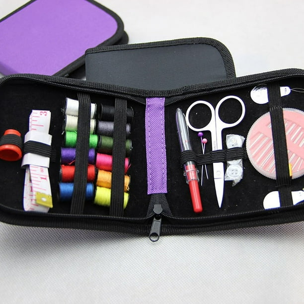 Mini Sewing Kit for Home for Travel Emergency Premium Sewing Supplies