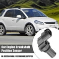 thumbnail image 2 of Sensor de posición del cigüeñal del motor del coche J5T32171 33220-63J00 3322063J00 para Suzuki Grand Vitara SX4 Kizashi Swift, 2 of 7
