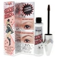 thumbnail image 4 of Benefit Gimme Brow Volumizing Fiber Gel - 3.5 Warm Auburn Brown, 0.1 oz Eyebrow Gel, 4 of 6