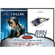 Aeon Flux (Walmart Exclusive) (Full Frame)