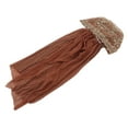 thumbnail image 3 of Muslim Inner HijabWomens Muslim Hijab Elastic Muslim Head Scarffor Women Muslim Hijab Convenient Use, 3 of 8