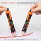 thumbnail image 2 of Voltage Tester Pen Non Contact AC Sensor Power Alert 12-1000V Electric Detector, 2 of 5