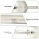 thumbnail image 2 of Hogar multifuncional Filtro Spoon Acero inoxidable Malla fina Malla de alambre de alambre, 2 of 5