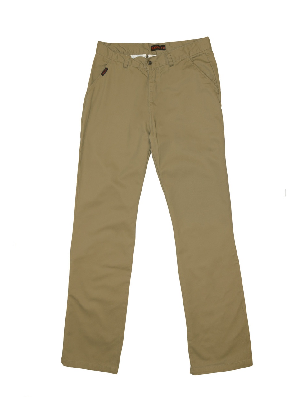 Rasco FR Khaki Women's Pants - Walmart.com