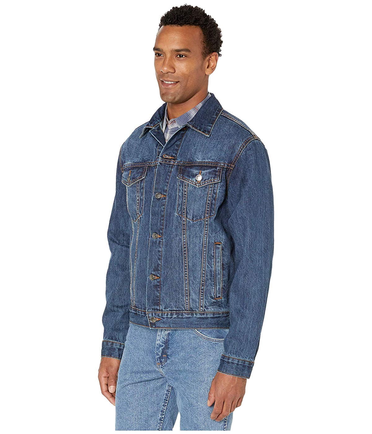 walmart jean jacket