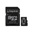 thumbnail image 1 of Tarjeta de memoria Kingston microSDHC Canvas Select Plus 16GB, 1 of 6