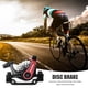 thumbnail image 3 of Pastillas de freno de disco de bicicleta F160/R140 F180/R160 pinzas de freno de disco universales de doble pistón pastillas de freno accesorios de ciclismo Hugtrwg Para estrenar, 3 of 5