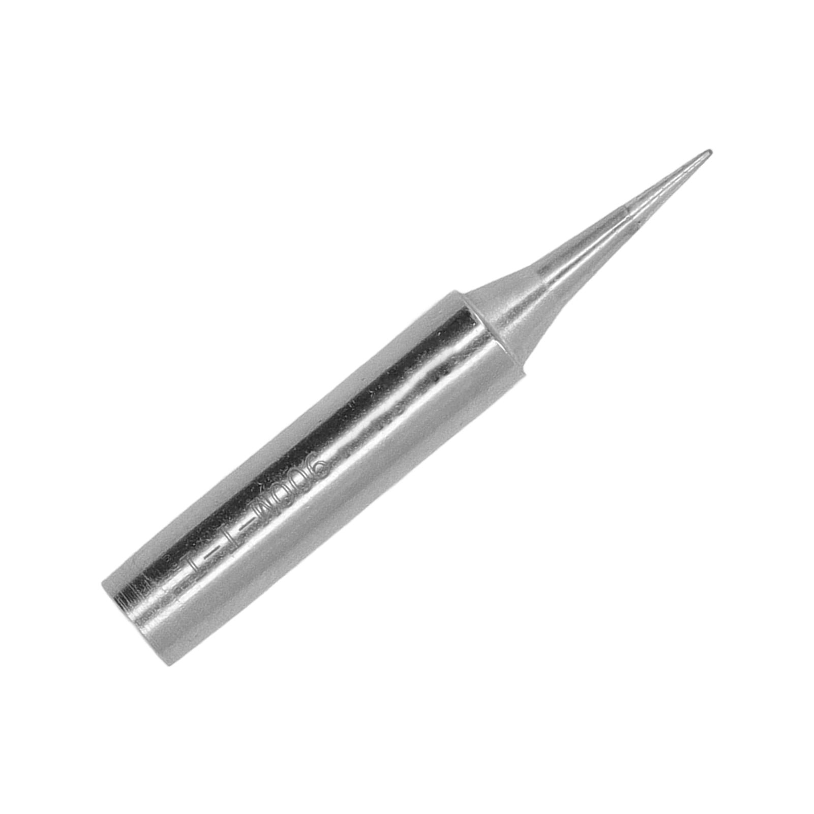 Solder Head, Quick Heating Easy Tinning Soldering Iron Tip Oxygen Free