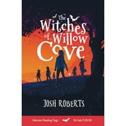 The Witches of Willow Cove: The Witches of Willow Cove (Paperback)