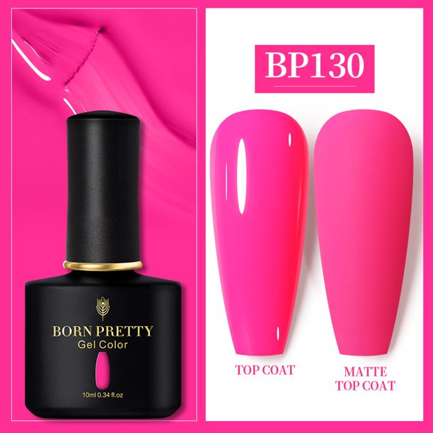 BORN PRETTY Nail Gel Polish All for Manicure 10ml Semi Permanente Gellack Need Top Coat Soak Off Nail Art UV LED Gel Barniz Tan Jianjun unisex