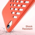 thumbnail image 3 of Funda Yippee ESR para iPhone XR Coral, 3 of 8