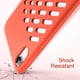 thumbnail image 3 of Funda Yippee ESR para iPhone XR Coral, 3 of 8