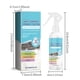thumbnail image 3 of Spray de revestimiento cerámico para el hogar, limpieza de azulejos de cerámica de interior, pulido, eliminación de cera, spray de suciedad, 120 ml, 3 of 7