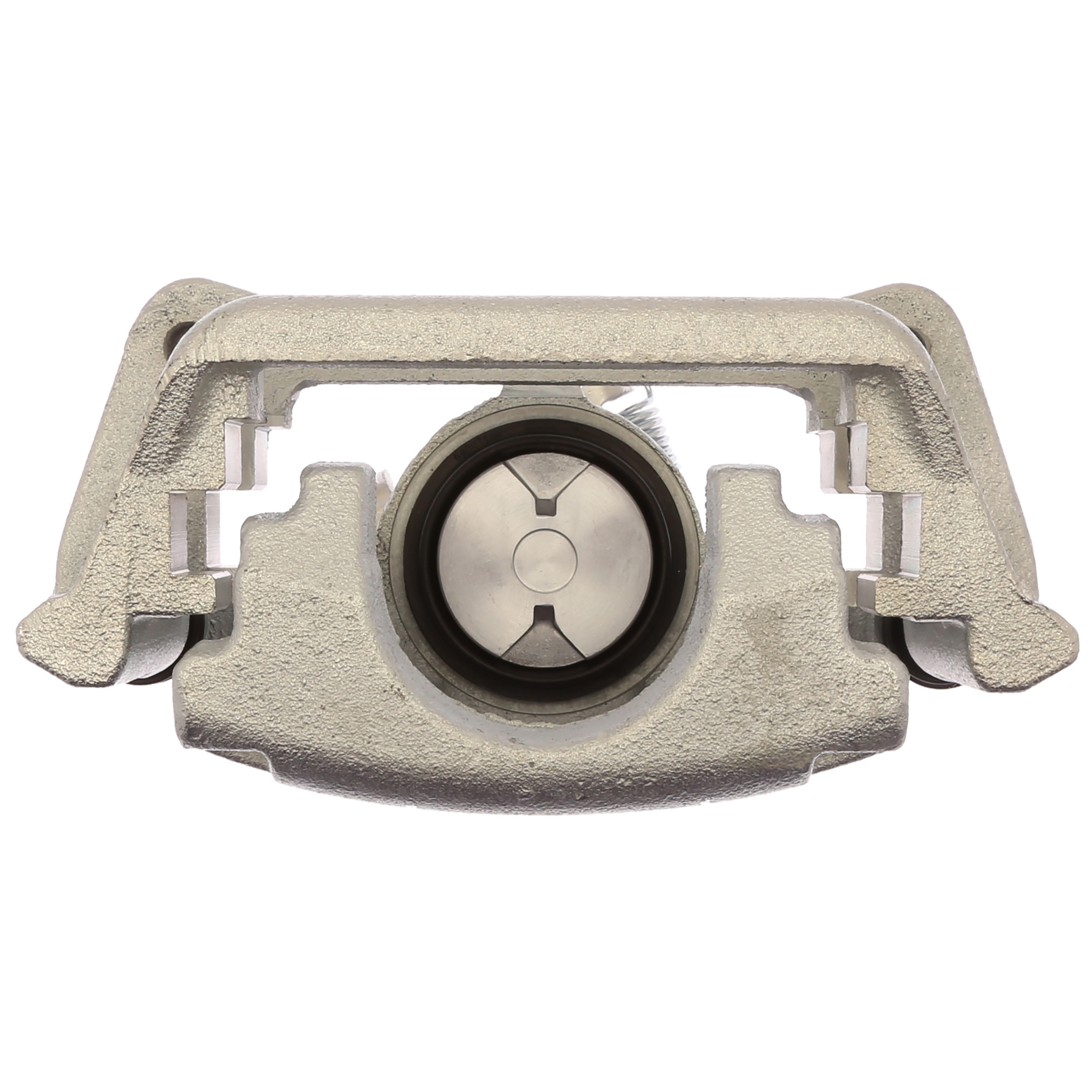 Raybestos Element3 New Plated Calipers Fits select: 2012-2018 DODGE JOURNEY