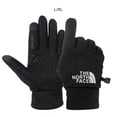thumbnail image 4 of Jumpingount Guantes de invierno unisex con forro Flu-ff impermeables y resistentes al viento para ciclismo unisex impermeables guantes y mitones SG, 4 of 6